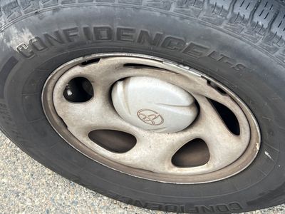 2005 Toyota Tundra - Photo 22
