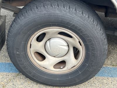 2005 Toyota Tundra - Photo 14