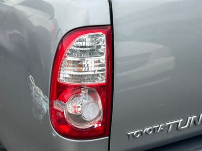2005 Toyota Tundra - Photo 15