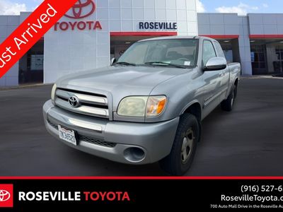 2005 Toyota Tundra - Photo 1