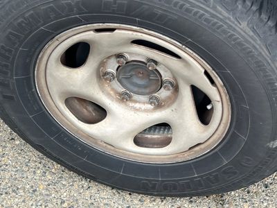 2005 Toyota Tundra - Photo 18