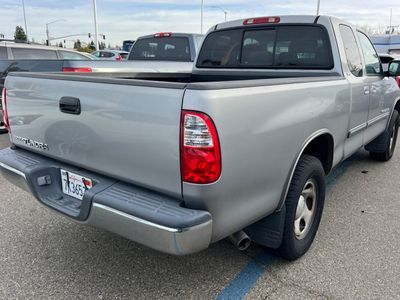 2005 Toyota Tundra - Photo 2