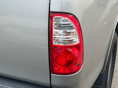 2005 Toyota Tundra - Photo 17