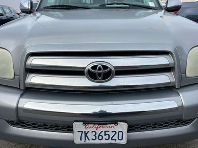 2005 Toyota Tundra - Photo 9