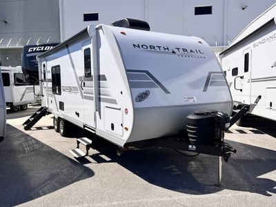 2026 Jayco NORTH TRAIL - Photo 1
