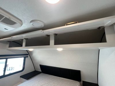 2026 Jayco NORTH TRAIL - Photo 26