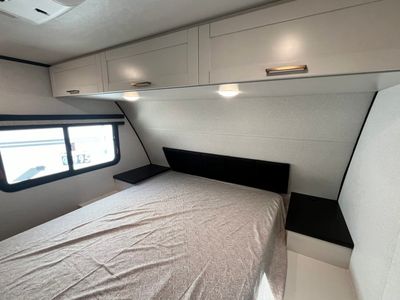 2026 Jayco NORTH TRAIL - Photo 25