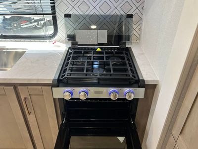 2026 Jayco NORTH TRAIL - Photo 4