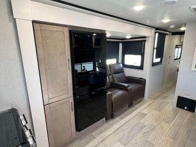 2026 Jayco NORTH TRAIL - Photo 13