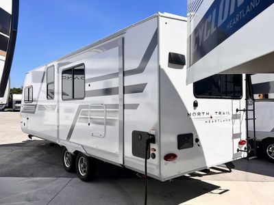 2026 Jayco NORTH TRAIL - Photo 38