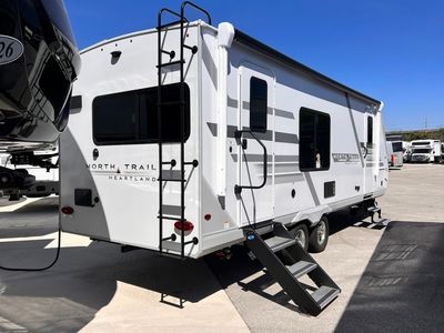 2026 Jayco NORTH TRAIL - Photo 37