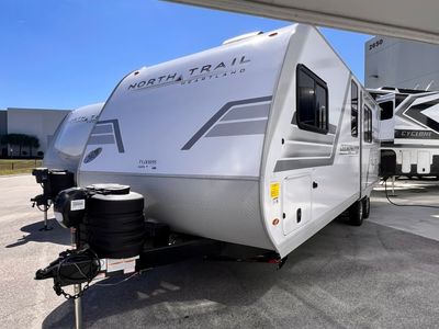 2026 Jayco NORTH TRAIL - Photo 36