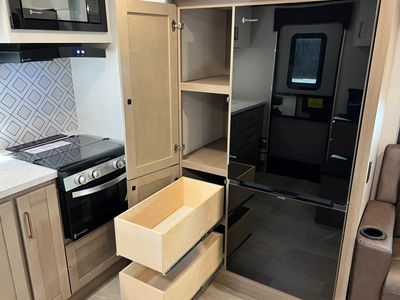 2026 Jayco NORTH TRAIL - Photo 16