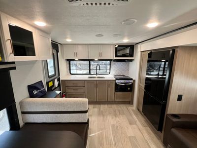2026 Jayco NORTH TRAIL - Photo 2