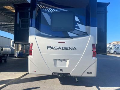 2026 Thor Pasadena - Photo 3