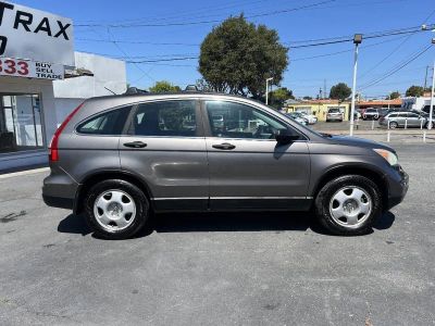 2010 Honda CR-V — photo 8 view
