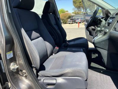 2010 Honda CR-V — photo 11 view