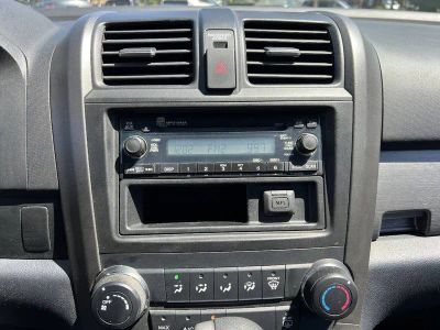 2010 Honda CR-V — photo 13 view