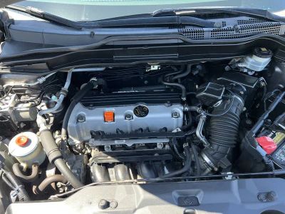 2010 Honda CR-V — photo 22 view