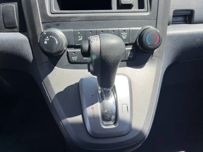 2010 Honda CR-V — photo 14 view