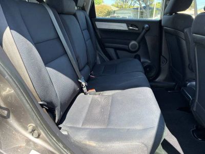 2010 Honda CR-V — photo 12 view