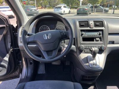 2010 Honda CR-V — photo 19 view