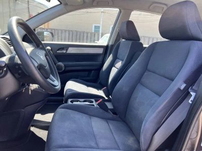 2010 Honda CR-V — photo 9 view