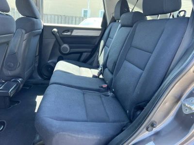 2010 Honda CR-V — photo 10 view