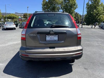 2010 Honda CR-V — photo 7 view