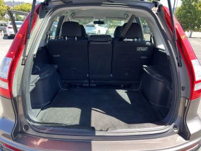2010 Honda CR-V — photo 21 view