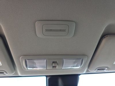 2025 Nissan Frontier - Photo 20