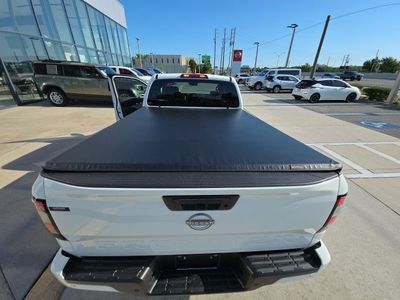 2025 Nissan Frontier - Photo 25