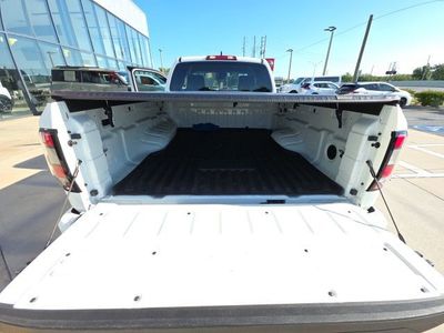 2025 Nissan Frontier - Photo 24