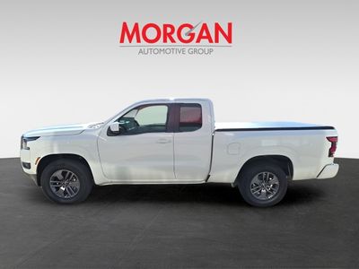 2025 Nissan Frontier - Photo 7
