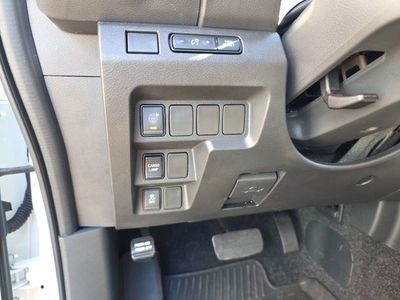 2025 Nissan Frontier - Photo 14