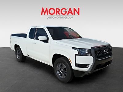 2025 Nissan Frontier - Photo 2