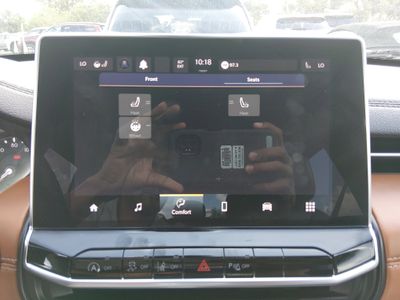 2023 Jeep Compass - Photo 17