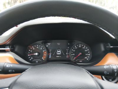 2023 Jeep Compass - Photo 14