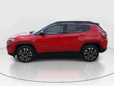 2023 Jeep Compass - Photo 4