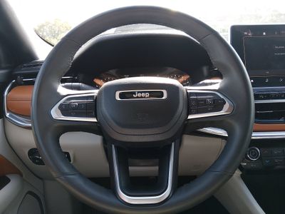 2023 Jeep Compass - Photo 12