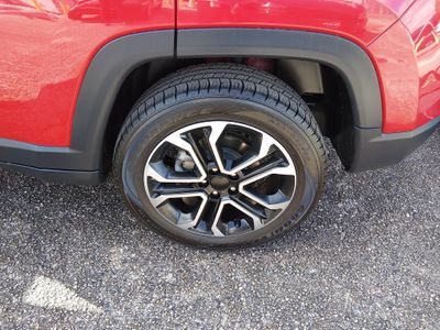 2023 Jeep Compass - Photo 10