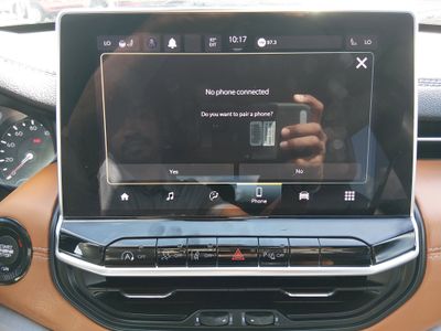 2023 Jeep Compass - Photo 19