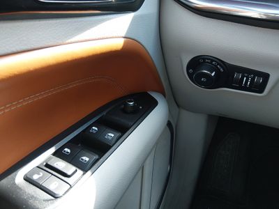 2023 Jeep Compass - Photo 13