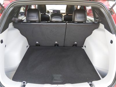 2023 Jeep Compass - Photo 11