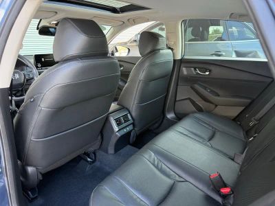 2025 Honda Accord SE - Photo 23