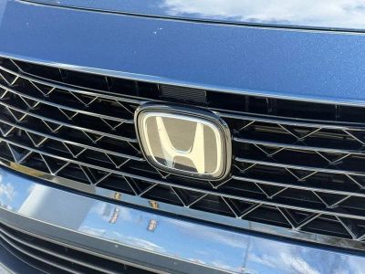 2025 Honda Accord SE - Photo 7