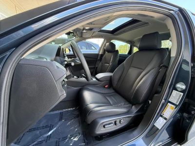 2025 Honda Accord SE - Photo 5