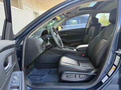 2025 Honda Accord SE - Photo 21