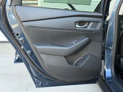 2025 Honda Accord SE - Photo 22