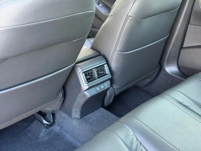 2025 Honda Accord SE - Photo 24